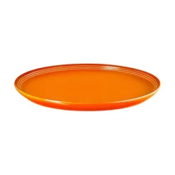 Le Creuset Coupe dinerbord ø 27 cm aardewerk Vulcanique
