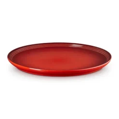 Le Creuset Coupe dinerbord ø 27 cm aardewerk Deep Teal