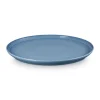 Le Creuset Coupe dinerbord ø 27 cm aardewerk Chambray