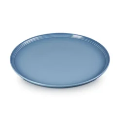 Le Creuset Coupe dinerbord ø 27 cm aardewerk Chambray