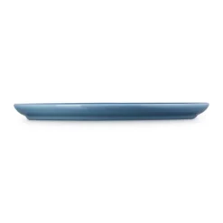 Le Creuset Coupe dinerbord ø 27 cm aardewerk Chambray