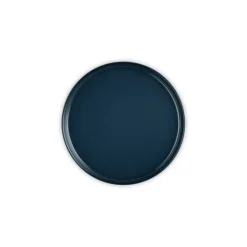 Le Creuset Coupe dinerbord ø 27 cm aardewerk Nuit