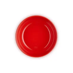 Le Creuset Coupe kom ø 16 cm aardewerk Azure