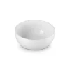 Le Creuset Coupe kom ø 16 cm aardewerk Wit