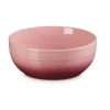 Le Creuset Coupe kom ø 16 cm aardewerk Rose Quartz