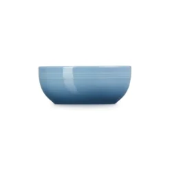 Le Creuset Coupe kom ø 16 cm aardewerk Chambray