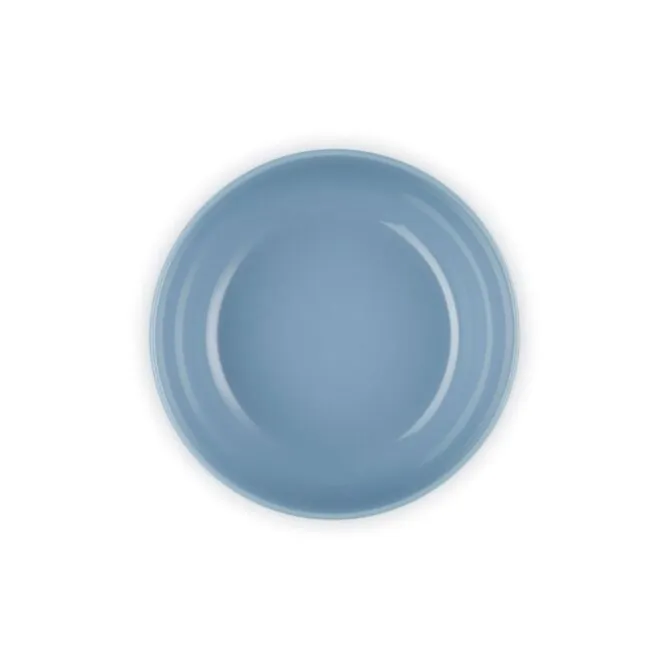 Le Creuset Coupe kom ø 16 cm aardewerk Chambray