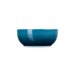 Le Creuset Coupe kom ø 16 cm aardewerk Deep Teal