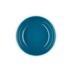 Le Creuset Coupe kom ø 16 cm aardewerk Deep Teal
