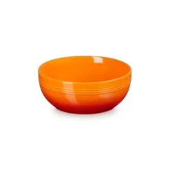 Le Creuset Coupe kom ø 16 cm aardewerk Vulcanique