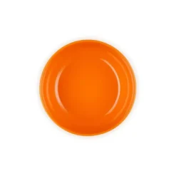 Le Creuset Coupe kom ø 16 cm aardewerk Vulcanique