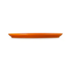 Le Creuset Coupe ontbijtbord ø 22 cm aardewerk Vulcanique