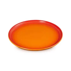 Le Creuset Coupe ontbijtbord ø 22 cm aardewerk Vulcanique
