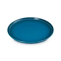 Le Creuset Coupe ontbijtbord ø 22 cm aardewerk Chambray