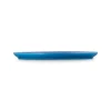 Le Creuset Coupe ontbijtbord ø 22 cm aardewerk Azure