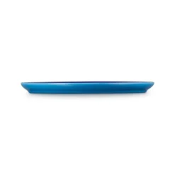 Le Creuset Coupe ontbijtbord ø 22 cm aardewerk Azure