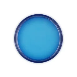 Le Creuset Coupe ontbijtbord ø 22 cm aardewerk Azure