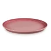 Le Creuset Coupe ontbijtbord ø 22 cm aardewerk Rose Quartz