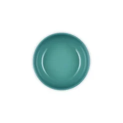 Le Creuset Coupe serveerschaal ø 20 cm aardewerk Bleu Riviera