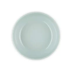 Le Creuset Coupe serveerschaal ø 20 cm aardewerk Sea Salt