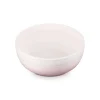 Le Creuset Coupe serveerschaal ø 20 cm aardewerk Shell Pink