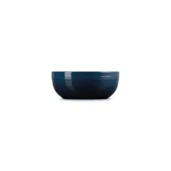 Le Creuset Coupe serveerschaal ø 20 cm aardewerk Nuit