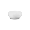 Le Creuset Coupe serveerschaal ø 20 cm aardewerk White