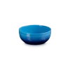Le Creuset Coupe serveerschaal ø 20 cm aardewerk Azure