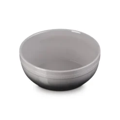 Le Creuset Coupe serveerschaal ø 20 cm aardewerk Flint