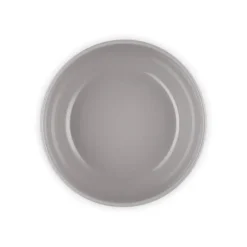 Le Creuset Coupe serveerschaal ø 20 cm aardewerk Flint