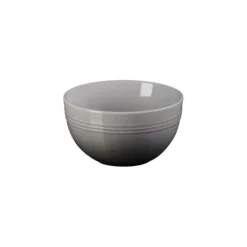 Le Creuset Coupe snackschaaltje ø 12 cm aardewerk Flint