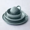 Le Creuset Coupe snackschaaltje ø 12 cm aardewerk Sea Salt