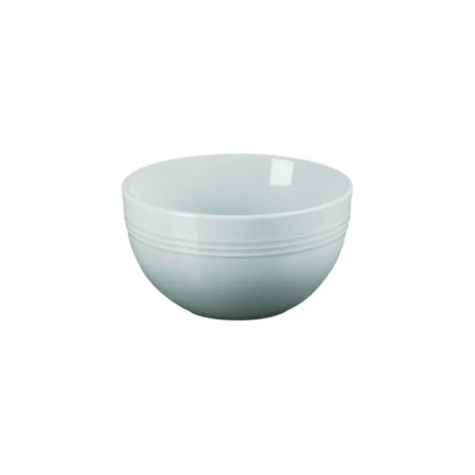 Le Creuset Coupe snackschaaltje ø 12 cm aardewerk Sea Salt