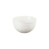 Le Creuset Coupe snackschaaltje ø 12 cm aardewerk Meringue