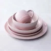 Le Creuset Coupe snackschaaltje ø 12 cm aardewerk Shell Pink