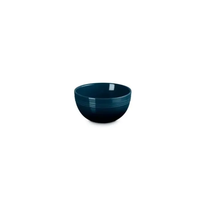 Le Creuset Coupe snackschaaltje ø 12 cm aardewerk Nuit