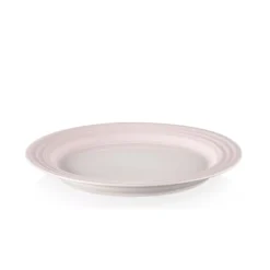Le Creuset dessertbord ø 22 cm aardewerk Shell Pink