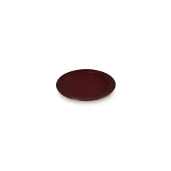 Le Creuset dessertbord ø 22 cm aardewerk Rhône