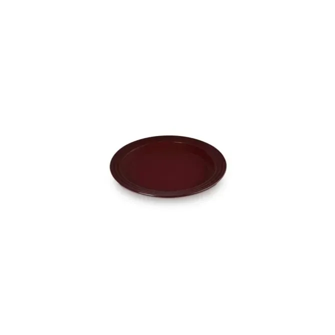 Le Creuset dessertbord ø 22 cm aardewerk Rhône