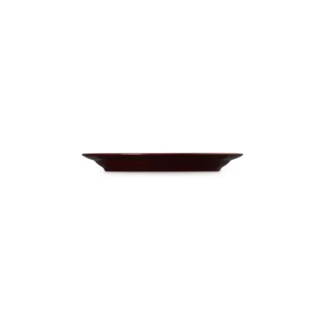 Le Creuset dessertbord ø 22 cm aardewerk Rhône