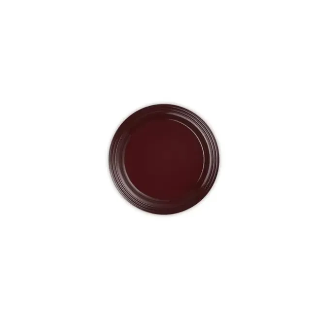 Le Creuset dessertbord ø 22 cm aardewerk Rhône