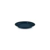 Le Creuset dessertbord ø 22 cm aardewerk Nuit
