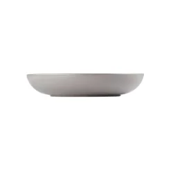 Le Creuset diep bord ø 22 cm aardewerk Flint