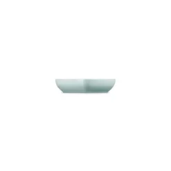 Le Creuset diep bord hart 650 ml aardewerk Sea Salt