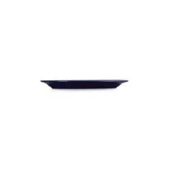 Le Creuset dinerbord ø 27 cm aardewerk Nuit
