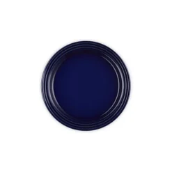 Le Creuset dinerbord ø 27 cm aardewerk Nuit