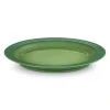 Le Creuset dinerbord ø 27 cm aardewerk bamboo