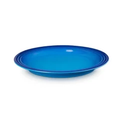 Le Creuset dinerbord ø 27 cm aardewerk Azure
