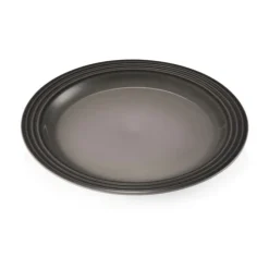 Le Creuset dinerbord ø 27 cm aardewerk Flint