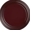 Le Creuset dinerbord ø 27 cm aardewerk Rhône